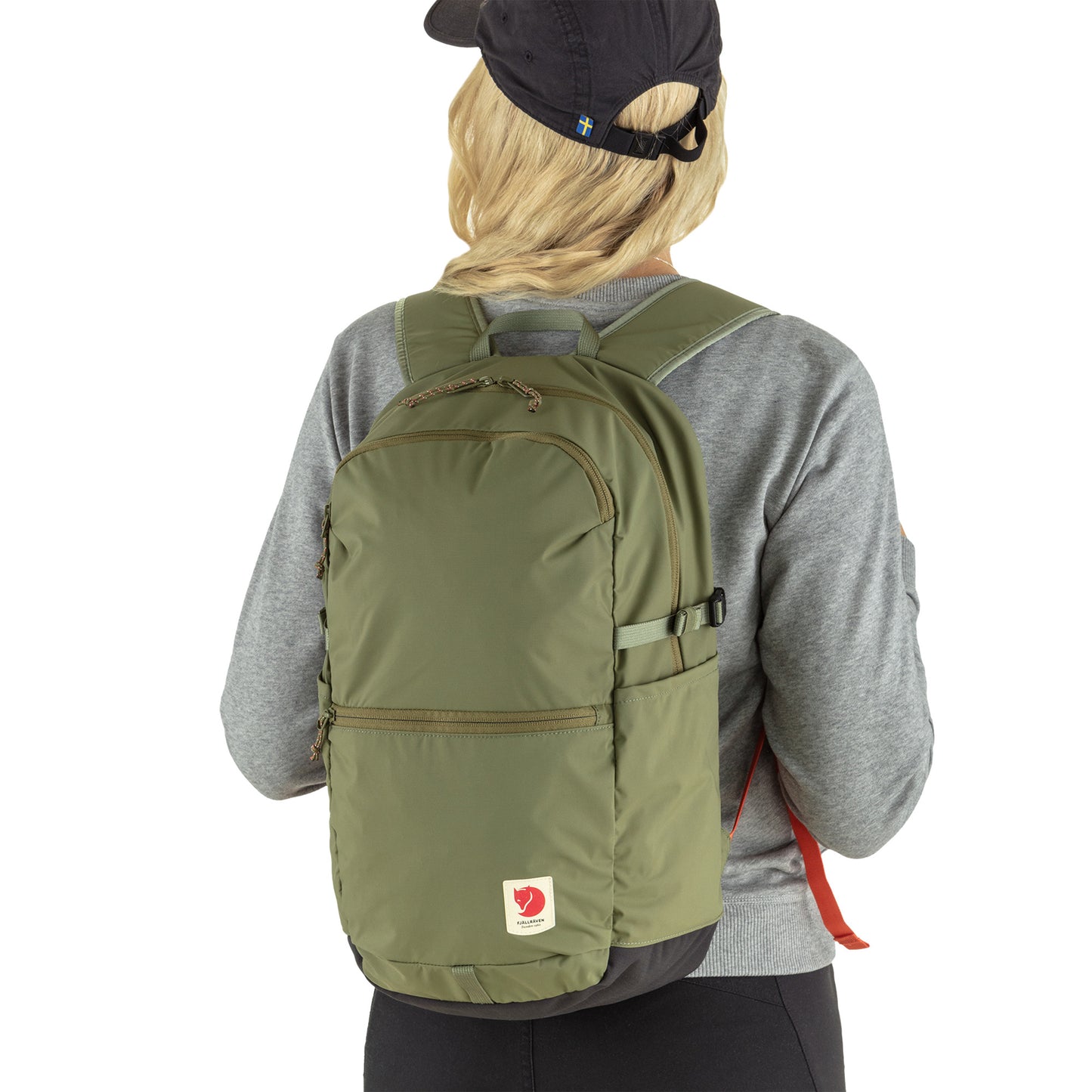 HIGH COAST BACKPACK 24 - US 6959