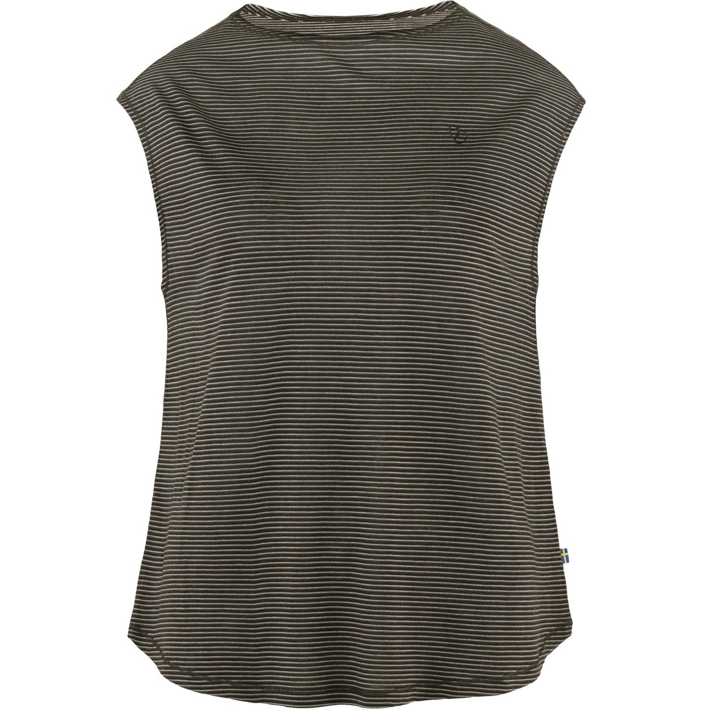 HIGH COAST COOL T-SHIRT W - US 0155