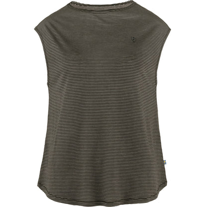 HIGH COAST COOL T-SHIRT W - US 0155
