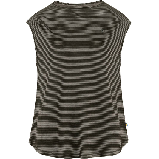 HIGH COAST COOL T-SHIRT W - US 0155