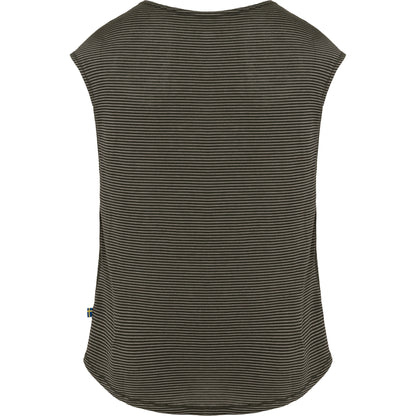 HIGH COAST COOL T-SHIRT W - US 0155