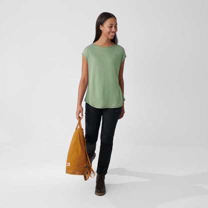 HIGH COAST COOL T-SHIRT W - US 2331
