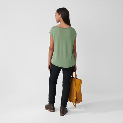 HIGH COAST COOL T-SHIRT W - US 2331