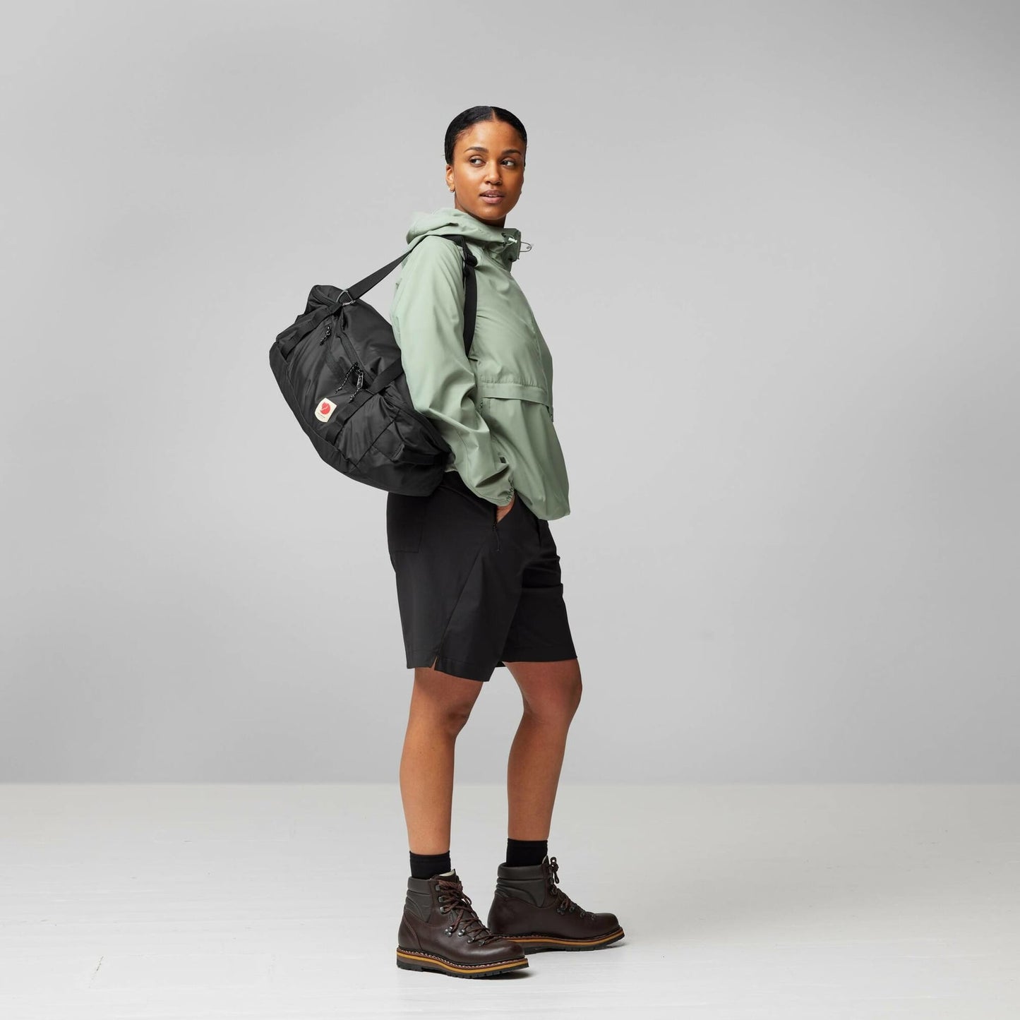 HIGH COAST DUFFEL 22 - US 1630