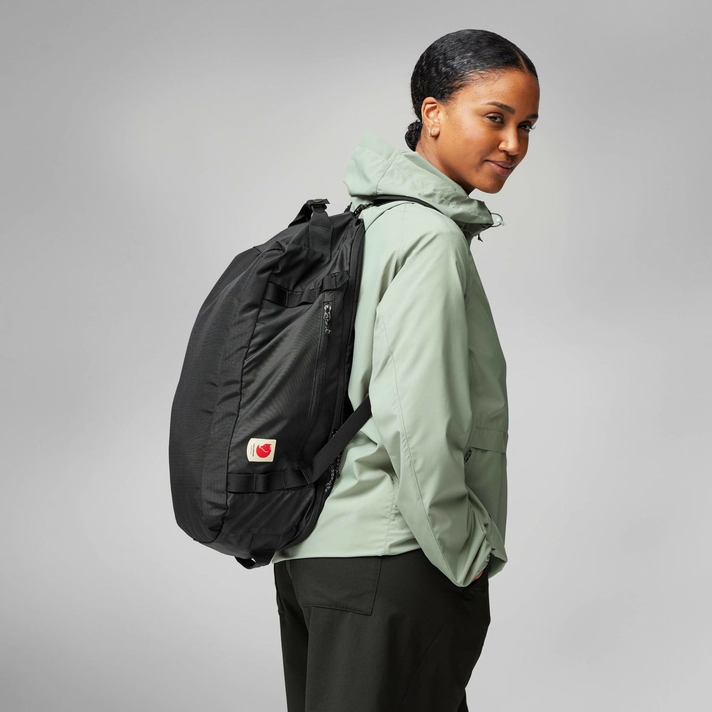 HIGH COAST DUFFEL 22 - US 4887