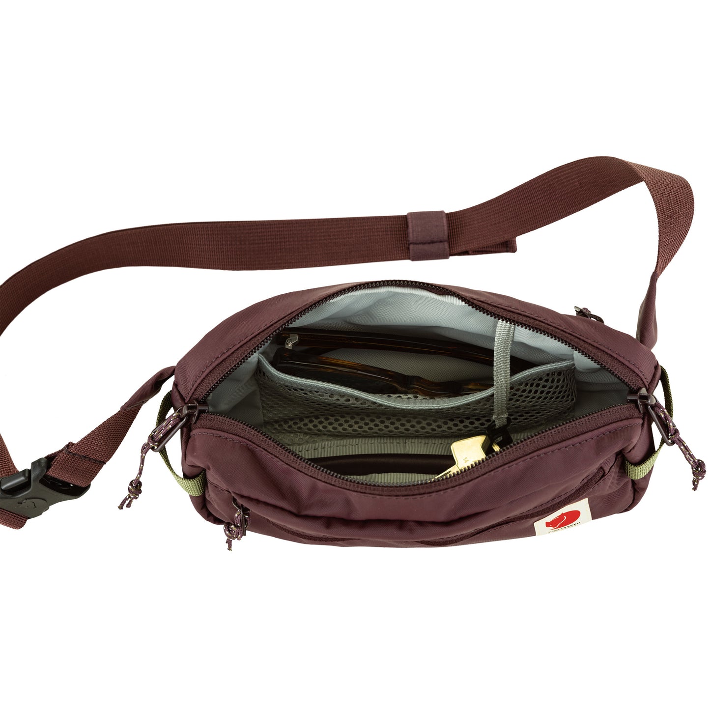 HIGH COAST HIP PACK - US 1962