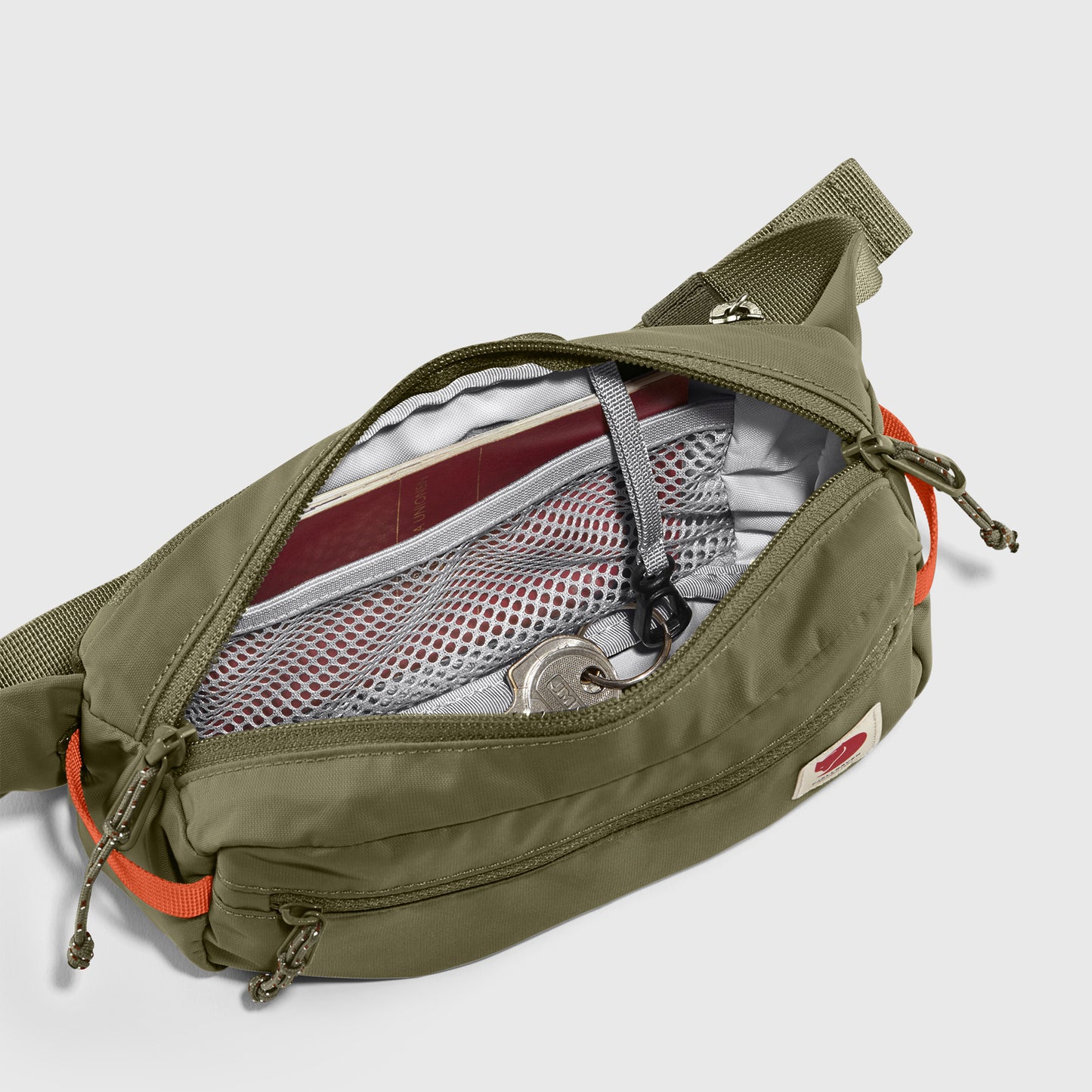 HIGH COAST HIP PACK - US 1962