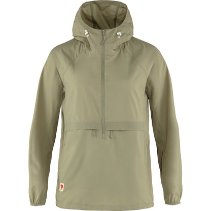 HIGH COAST LITE ANORAK W - US 2934