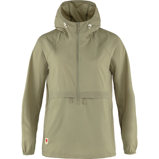 HIGH COAST LITE ANORAK W - US 2934