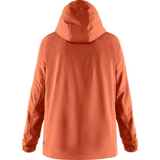 HIGH COAST LITE ANORAK W - US 1365