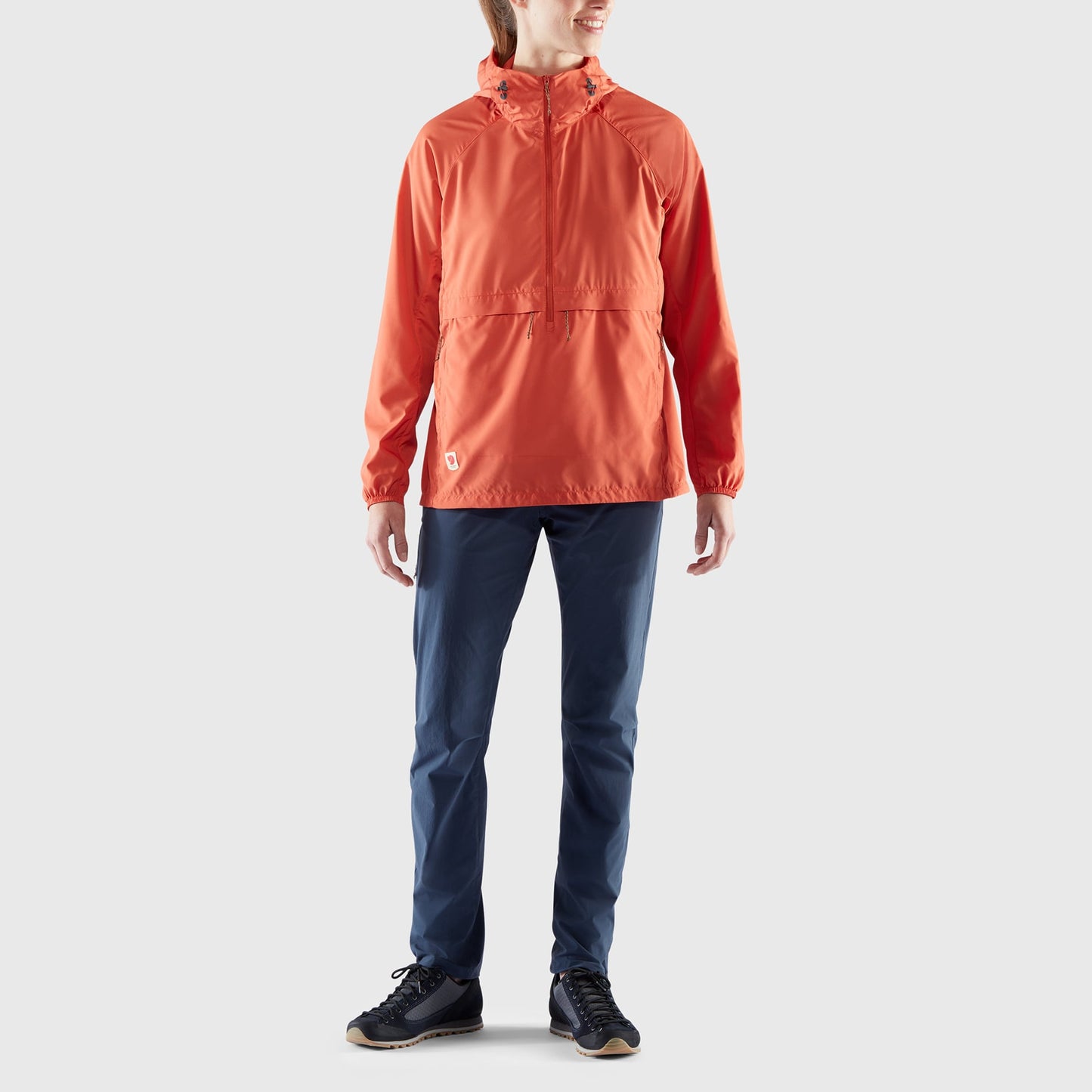 HIGH COAST LITE ANORAK W - US 4868