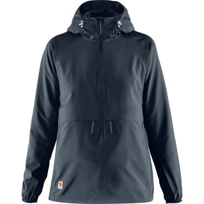 HIGH COAST LITE ANORAK W - US 4868