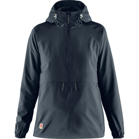 HIGH COAST LITE ANORAK W - US 4868