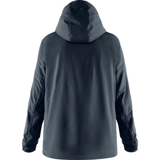 HIGH COAST LITE ANORAK W - US 4868