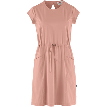 HIGH COAST LITE DRESS W - US 8105