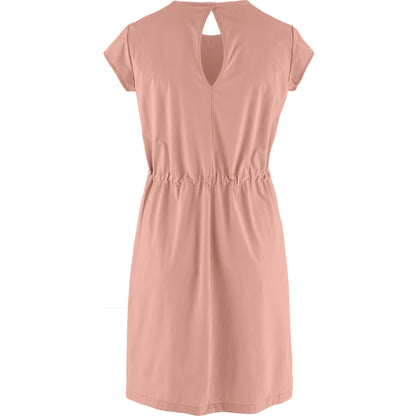 HIGH COAST LITE DRESS W - US 8105