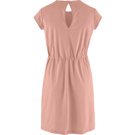HIGH COAST LITE DRESS W - US 8105