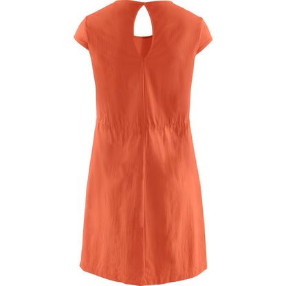 HIGH COAST LITE DRESS W - US 0169
