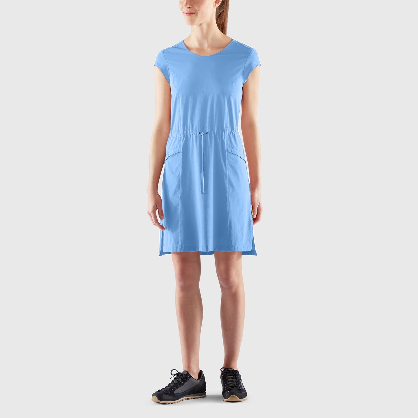 HIGH COAST LITE DRESS W - US 8105