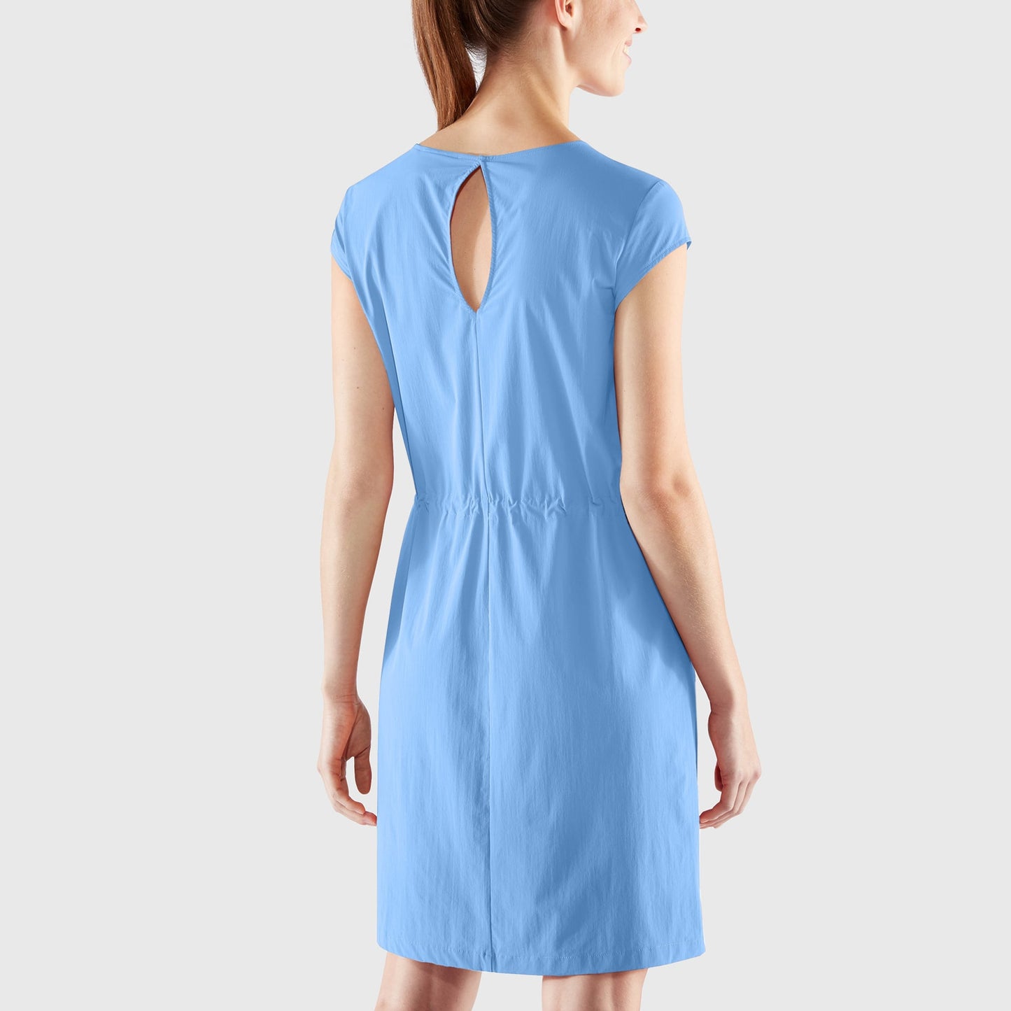 HIGH COAST LITE DRESS W - US 8275