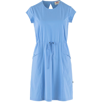 HIGH COAST LITE DRESS W - US 5442