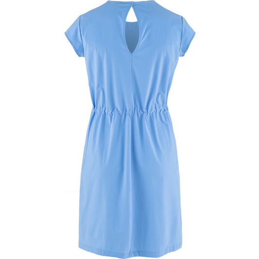 HIGH COAST LITE DRESS W - US 5442