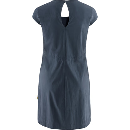 HIGH COAST LITE DRESS W - US 8275