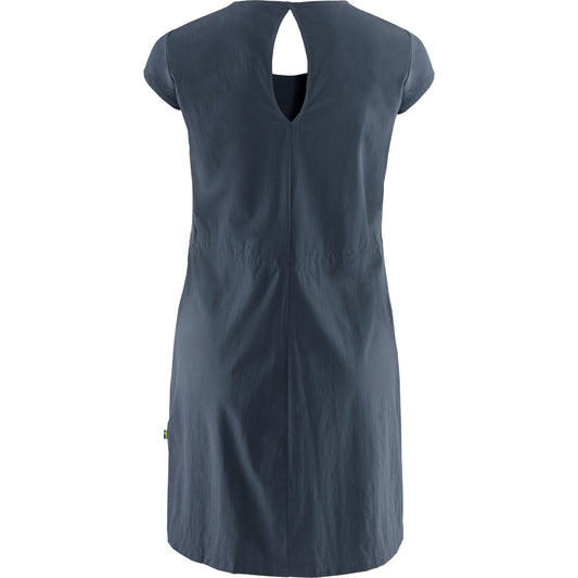 HIGH COAST LITE DRESS W - US 8275
