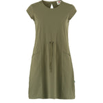 HIGH COAST LITE DRESS W - US 7801