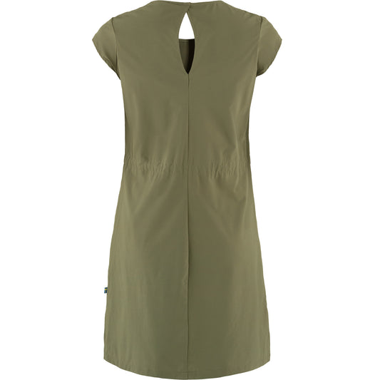 HIGH COAST LITE DRESS W - US 7801