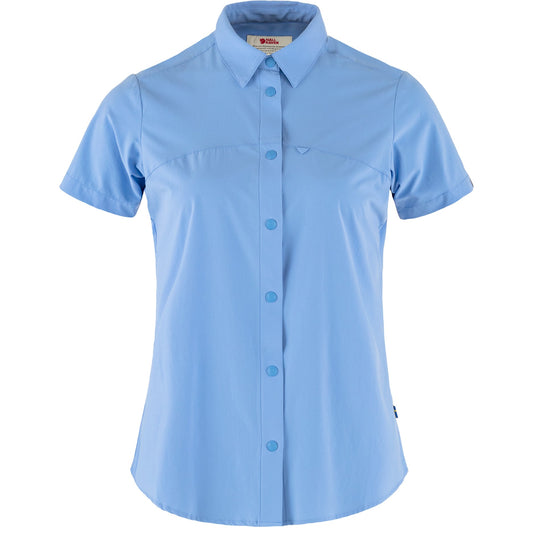 HIGH COAST LITE SHIRT SS W - US 7215