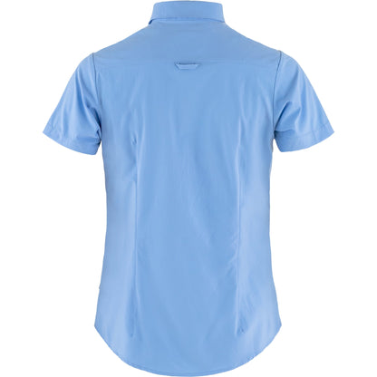 HIGH COAST LITE SHIRT SS W - US 7215