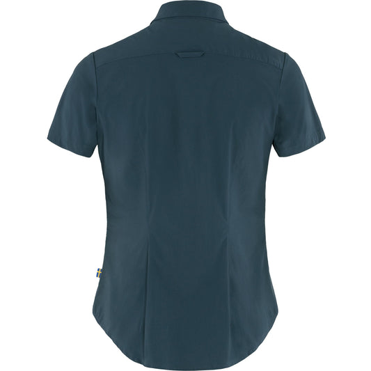 HIGH COAST LITE SHIRT SS W - US 4585