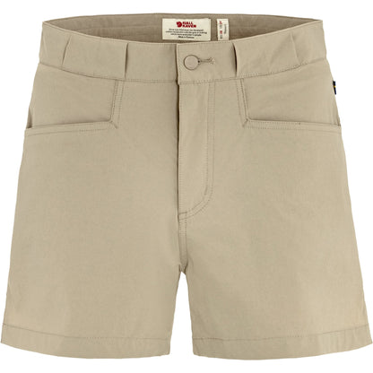 HIGH COAST LITE SHORTS W - US 0581