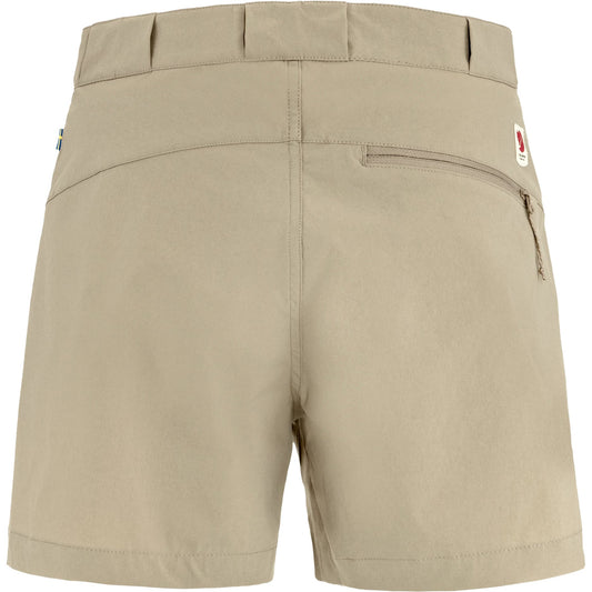 HIGH COAST LITE SHORTS W - US 0581