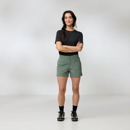 HIGH COAST LITE SHORTS W - US 0581