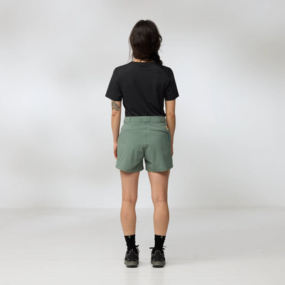 HIGH COAST LITE SHORTS W - US 0581