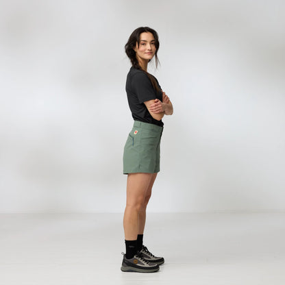 HIGH COAST LITE SHORTS W - US 0581