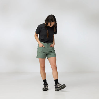 HIGH COAST LITE SHORTS W - US 0581