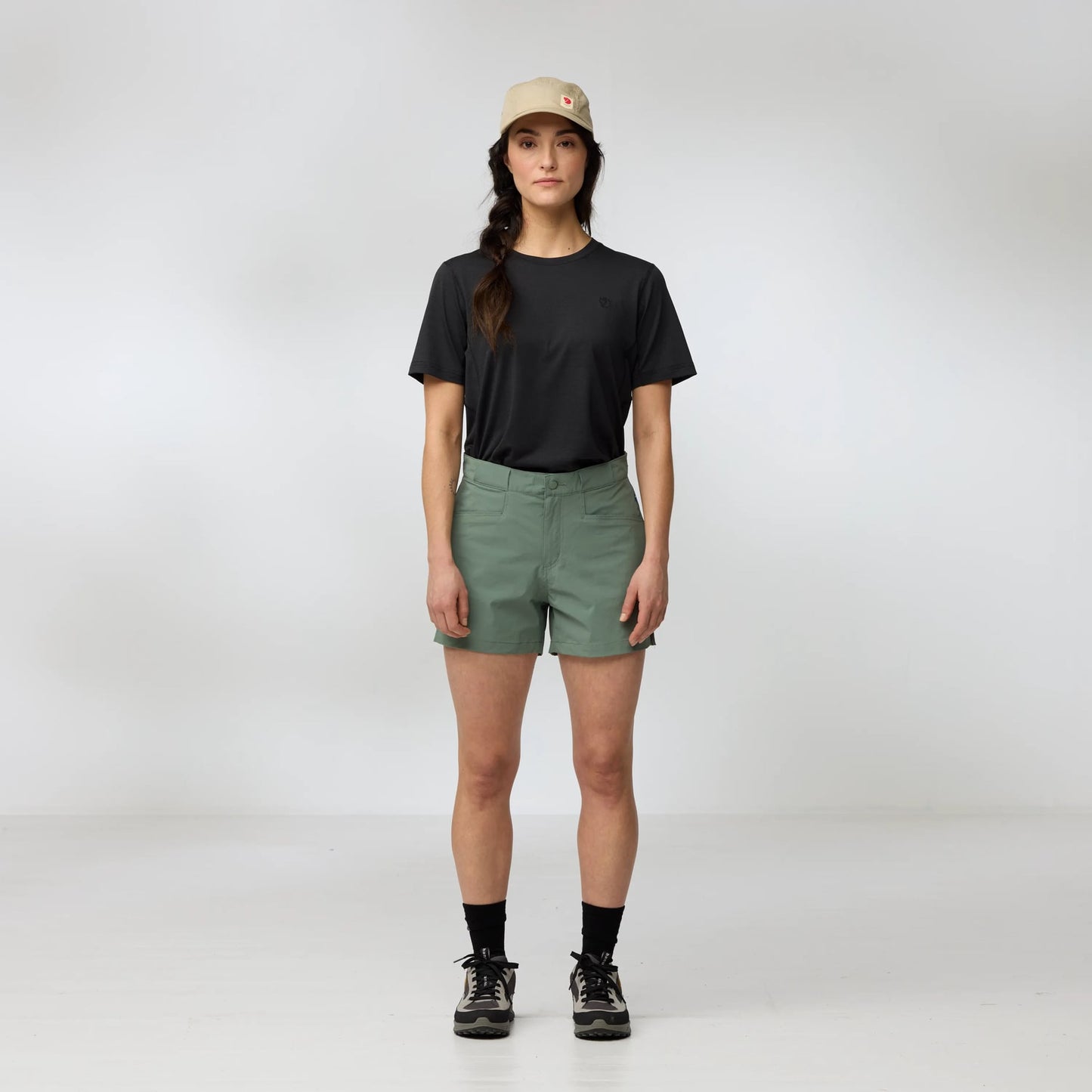 HIGH COAST LITE SHORTS W - US 0581