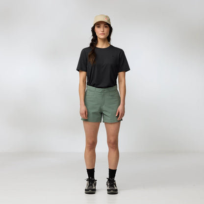 HIGH COAST LITE SHORTS W - US 0581