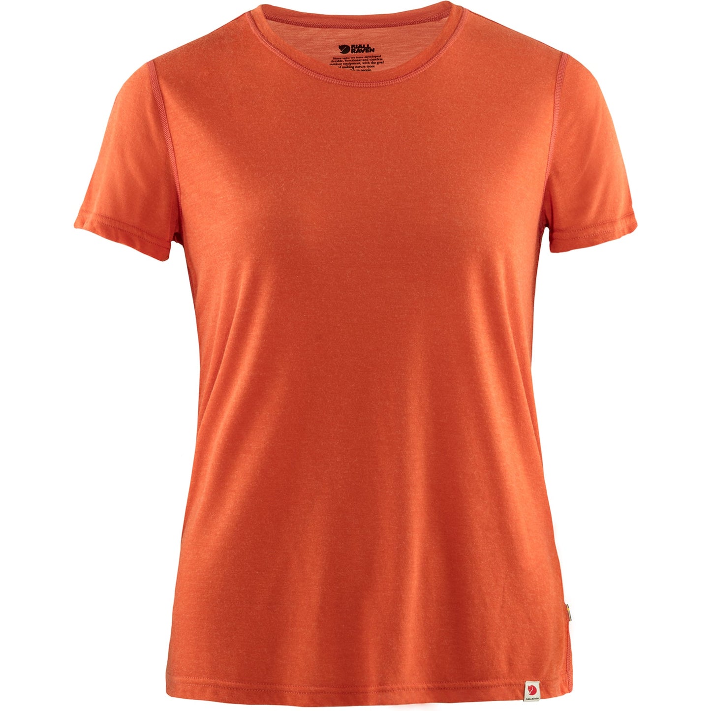 HIGH COAST LITE T-SHIRT W - US 5741