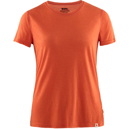 HIGH COAST LITE T-SHIRT W - US 5741