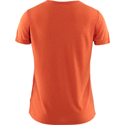 HIGH COAST LITE T-SHIRT W - US 5741