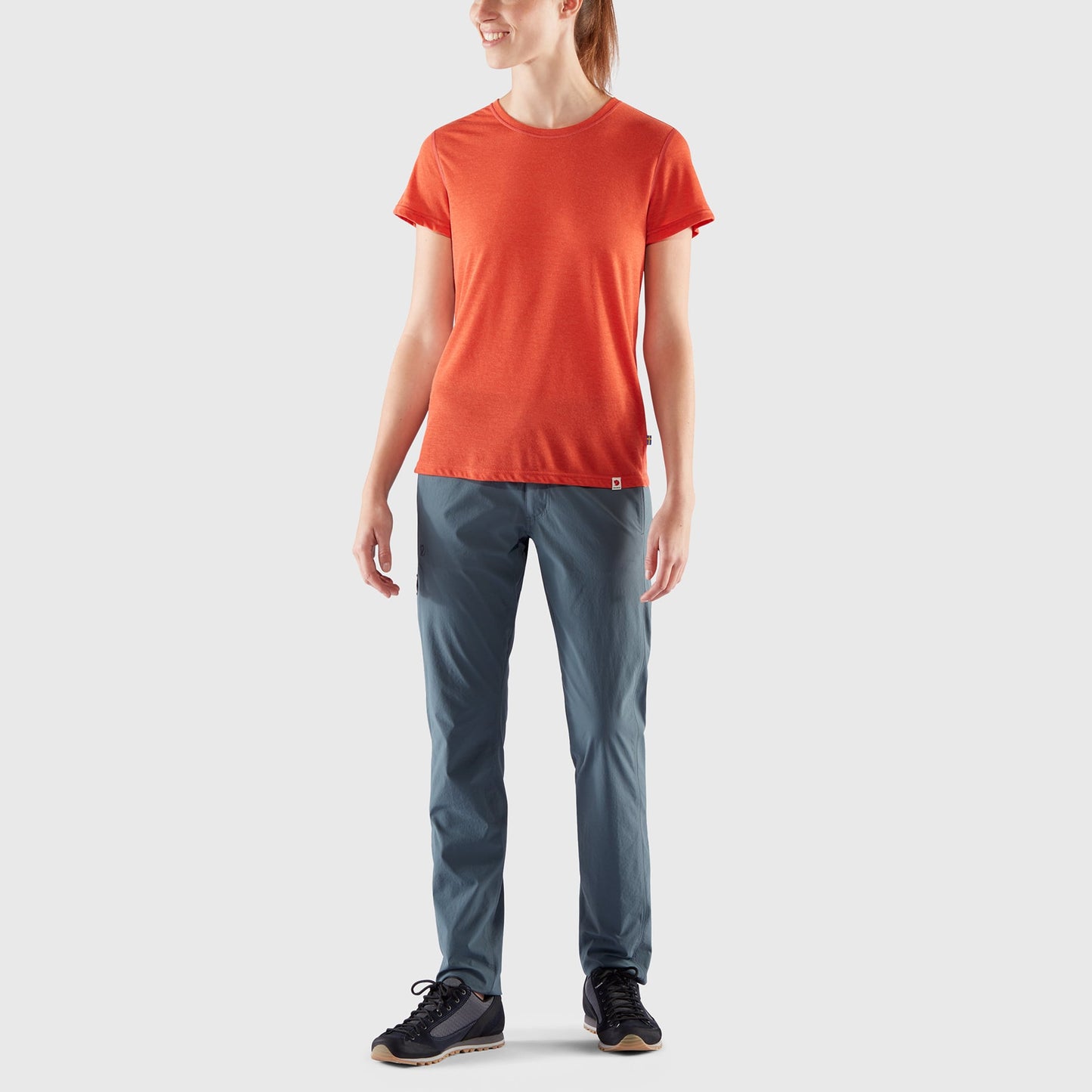 HIGH COAST LITE T-SHIRT W - US 5120