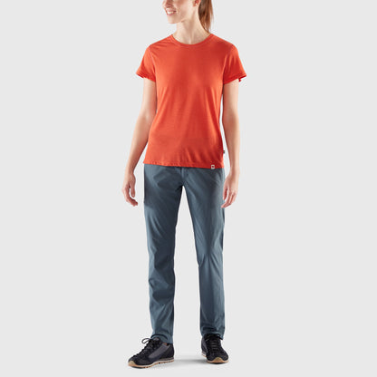 HIGH COAST LITE T-SHIRT W - US 5120