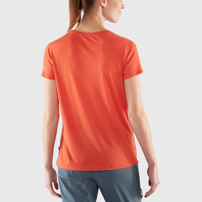 HIGH COAST LITE T-SHIRT W - US 5120