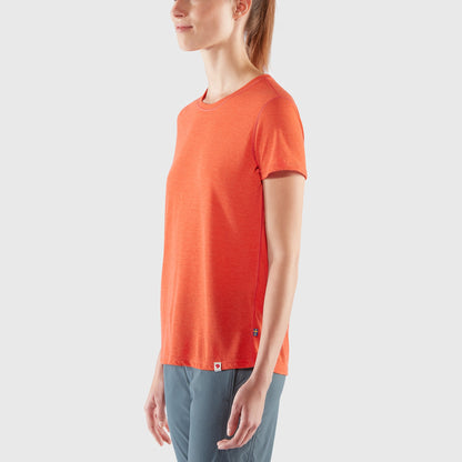 HIGH COAST LITE T-SHIRT W - US 5120