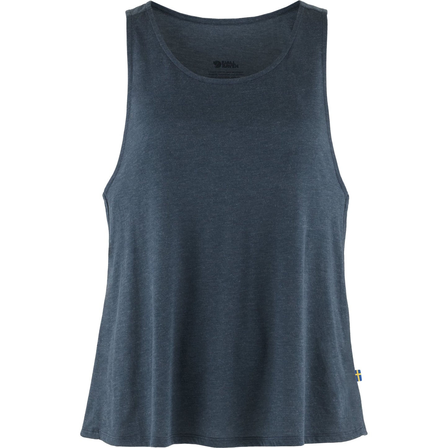 HIGH COAST LOOSE TANK TOP W - US 8174