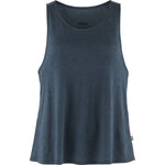 HIGH COAST LOOSE TANK TOP W - US 8174
